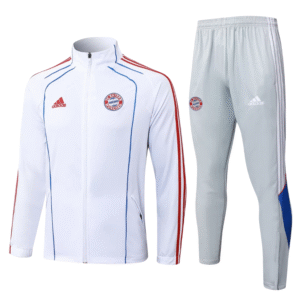 Chándal 2025/26 Niño – Bayern Múnich