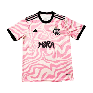 Flamengo x Mora ´Lo Mismo de la Otra vez Tour´ camiseta