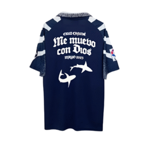 Tenerife x Cruz Cafuné camiseta