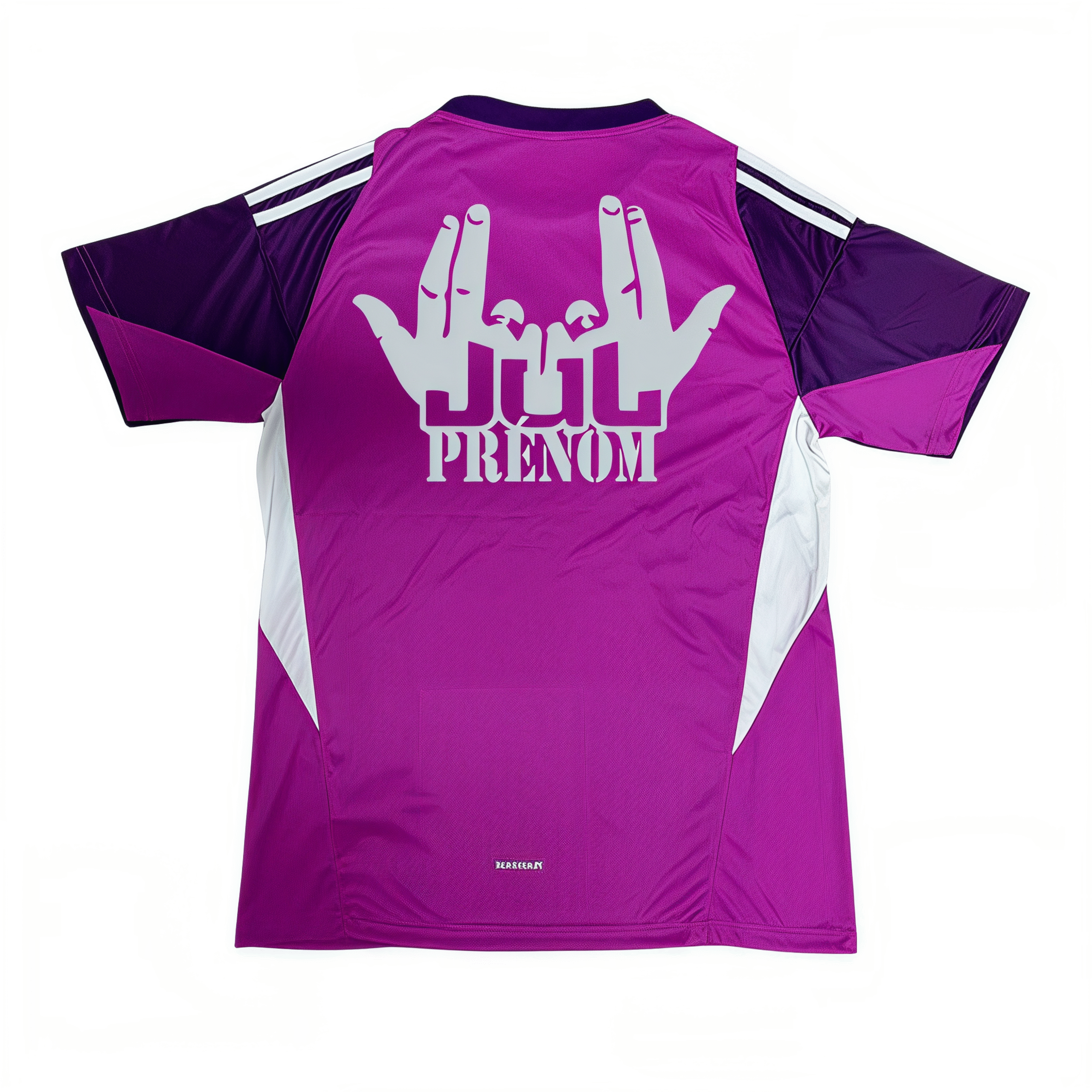Atlético de Madrid x Jul camiseta - Imagen 2