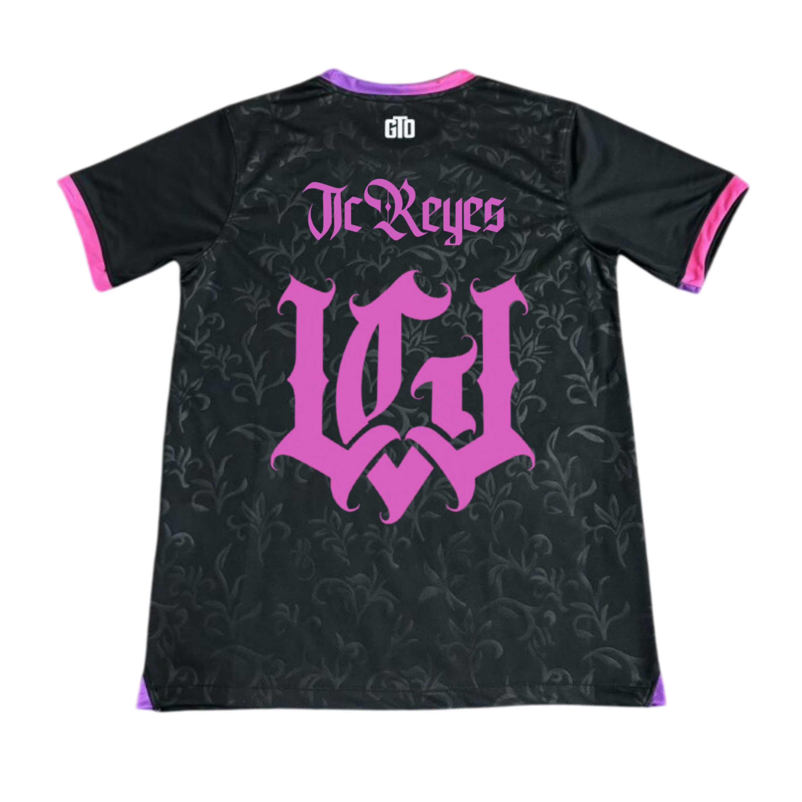 París Saint Germain x JC Reyes camiseta - Imagen 2
