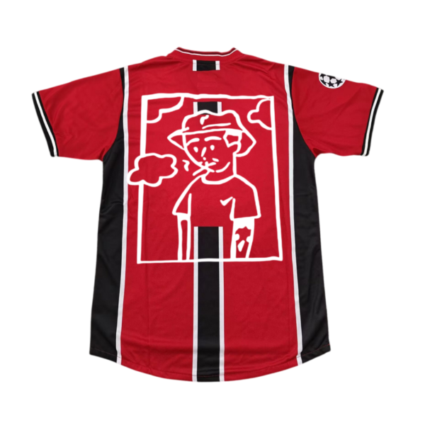 RCD Mallorca x Rels B camiseta - Imagen 2