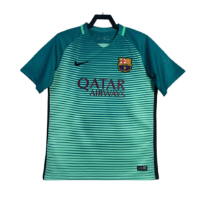 FC Barcelona camiseta temporada 2016/17