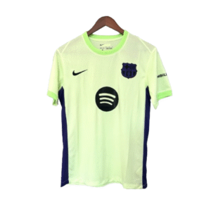 FC Barcelona camiseta temporada 2025/26 - Edición especial