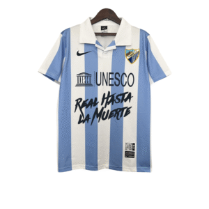 Malaga x Anuel AA camiseta