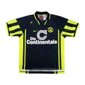Borussia Dortmund camiseta temporada 1996/97