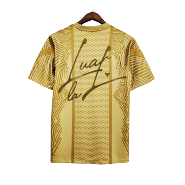 París Saint Germain x Luar la L camiseta - Imagen 2