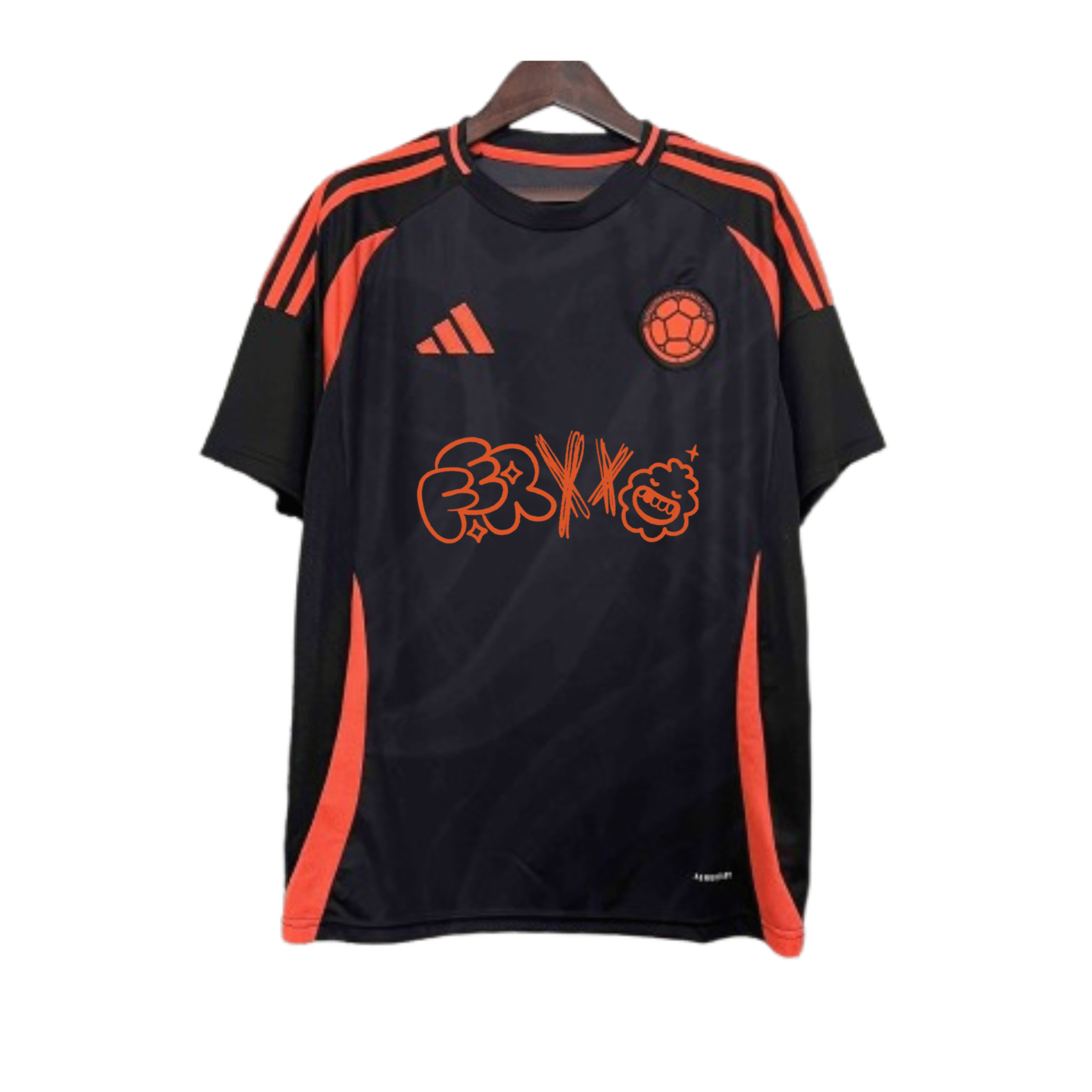 Selección de Colombia x Feid (Ferxxo) camiseta