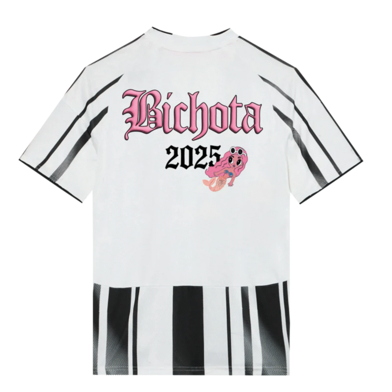 Juventus x Karol G camiseta - Imagen 2
