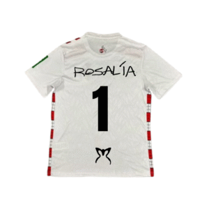 Koln x Motomami camiseta