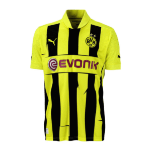 Borussia Dortmund camiseta temporada 2012/13