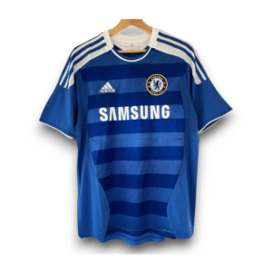 Chelsea camiseta temporada 2012/13