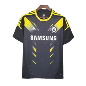 Chelsea camiseta temporada 2012/13