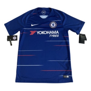 Chelsea camiseta temporada 2018/19