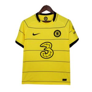 Chelsea camiseta temporada 2021/22