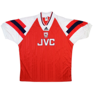 Ajax Amsterdam camiseta temporada 1993/94