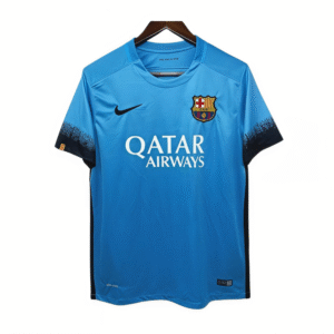 FC Barcelona camiseta temporada 2015/16