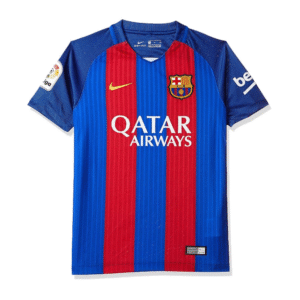FC Barcelona camiseta temporada 2016/17