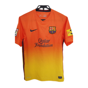 FC Barcelona camiseta temporada 2012/13