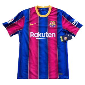 FC Barcelona camiseta temporada 2020/21