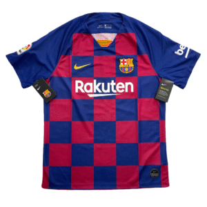 FC Barcelona camiseta temporada 2019/20