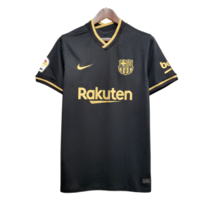 FC Barcelona camiseta temporada 2020/21