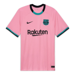 FC Barcelona camiseta temporada 2020/21