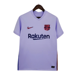 FC Barcelona camiseta temporada 2021/22