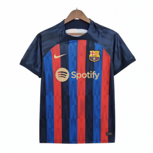 FC Barcelona camiseta temporada 2022/23