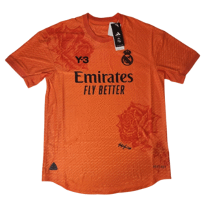 Real Madrid camiseta temporada 2023/24 - Y3