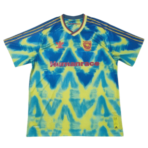 Arsenal camiseta temporada 2020/21