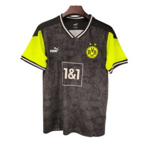 Borussia Dortmund camiseta temporada 2020/21