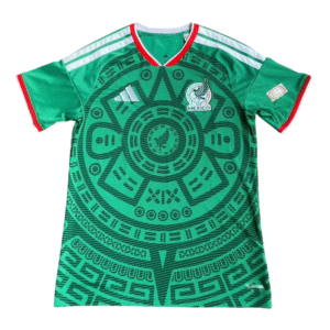 Selección de México camiseta 2026