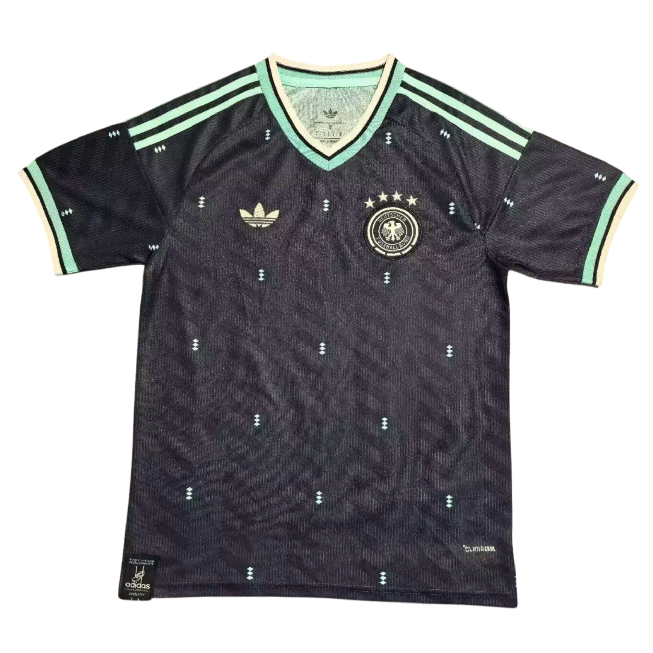 Selección de Alemania camiseta 2026