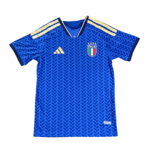 Selección de Italia camiseta 2026