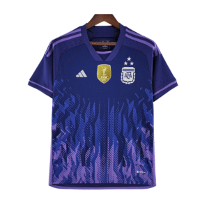 Selección de Argentina camiseta 2022/23