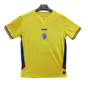 Selección de Rumanía camiseta 2026