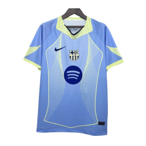 FC Barcelona camiseta temporada 2025/26 - Edición especial