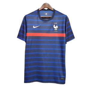 Selección Francia camiseta 2021
