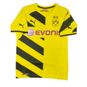 Borussia Dortmund camiseta temporada 2014/15