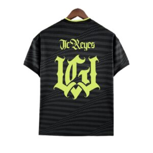 Real Madrid x JC Reyes camiseta