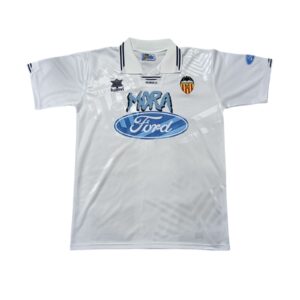 Valencia  x Mora ´Lo Mismo de la Otra vez Tour´ camiseta