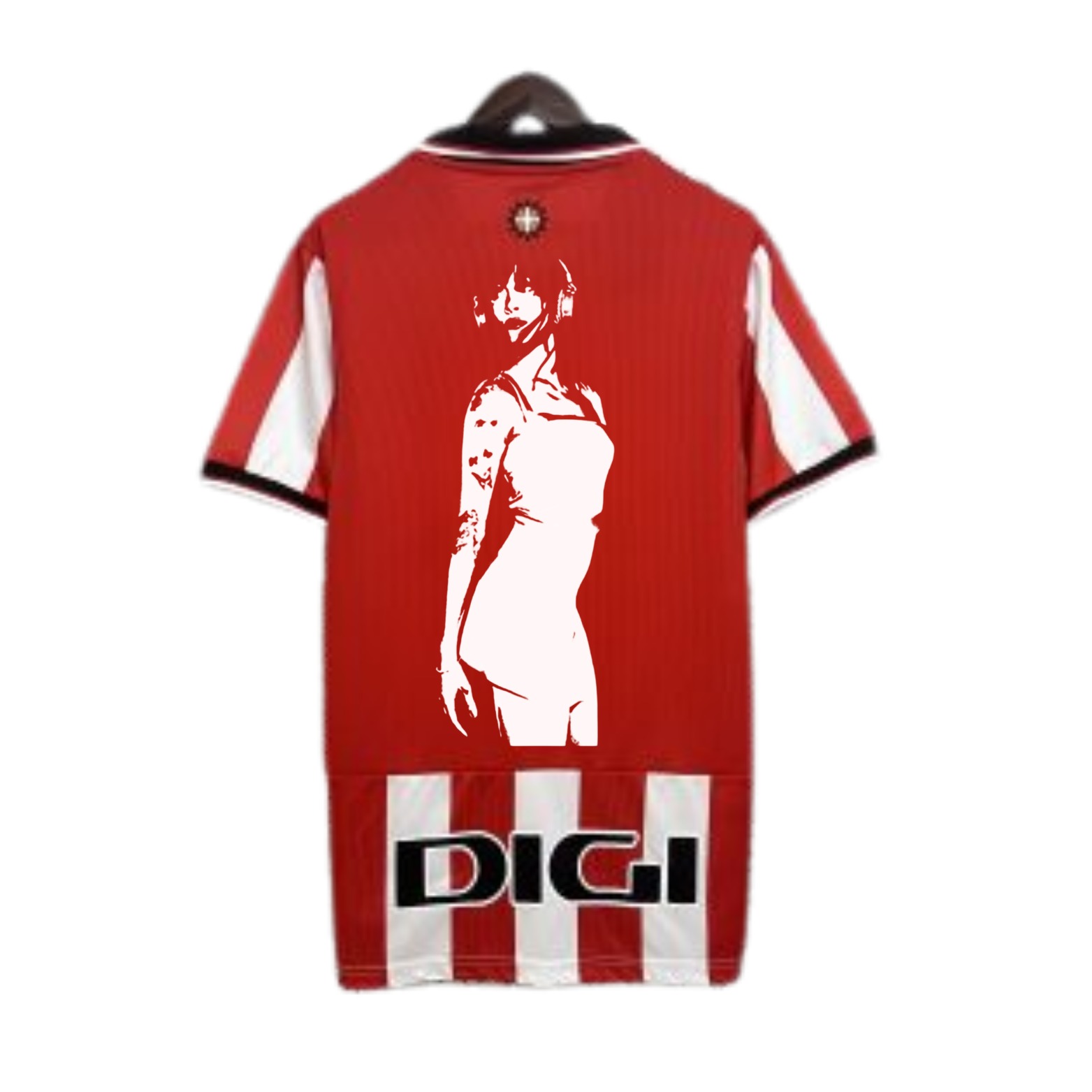 Athletic Club Bilbao x Aitana camiseta - Imagen 2