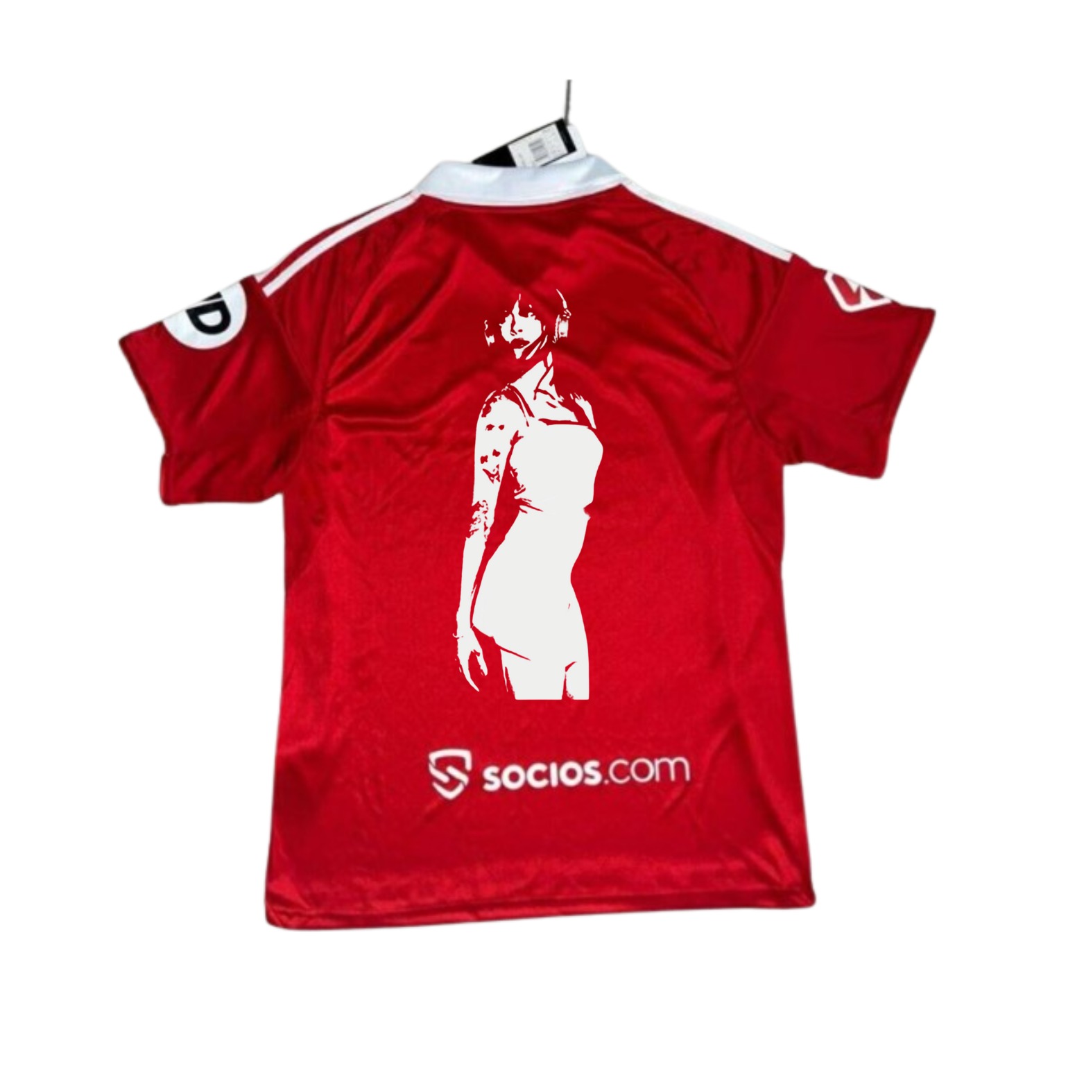 Sevilla x Aitana camiseta - Imagen 2