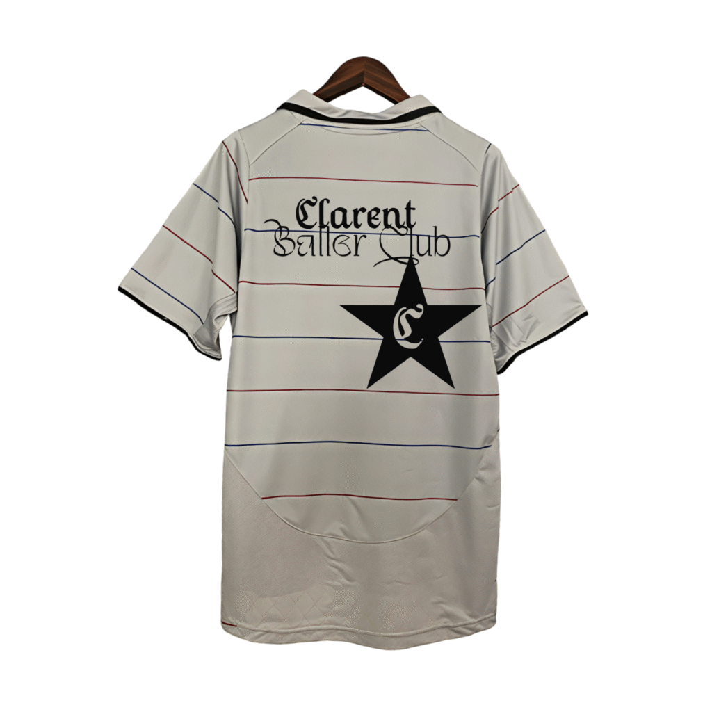 FC Barcelona x Clarent camiseta - Imagen 2