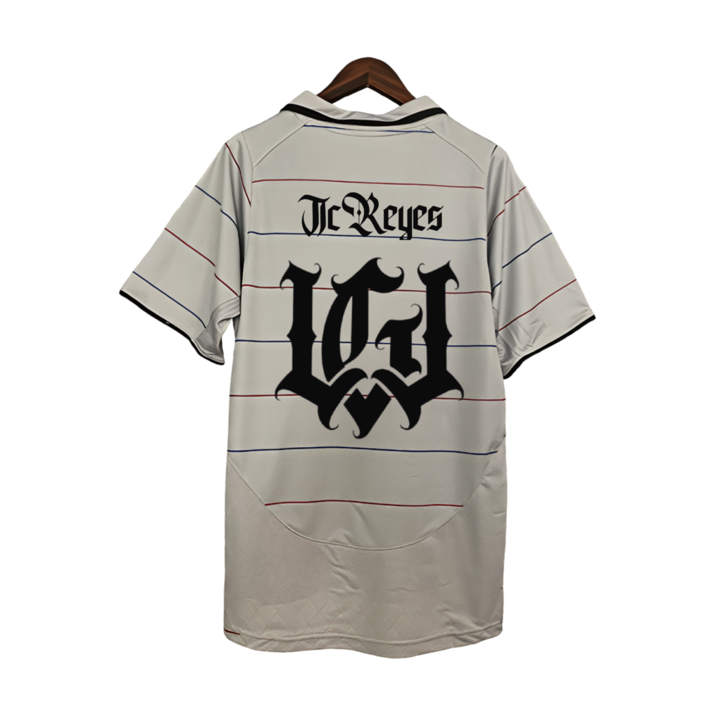 FC Barcelona x JC Reyes camiseta - Imagen 2