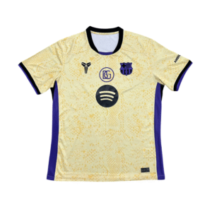 FC Barcelona x Bad Gyal camiseta