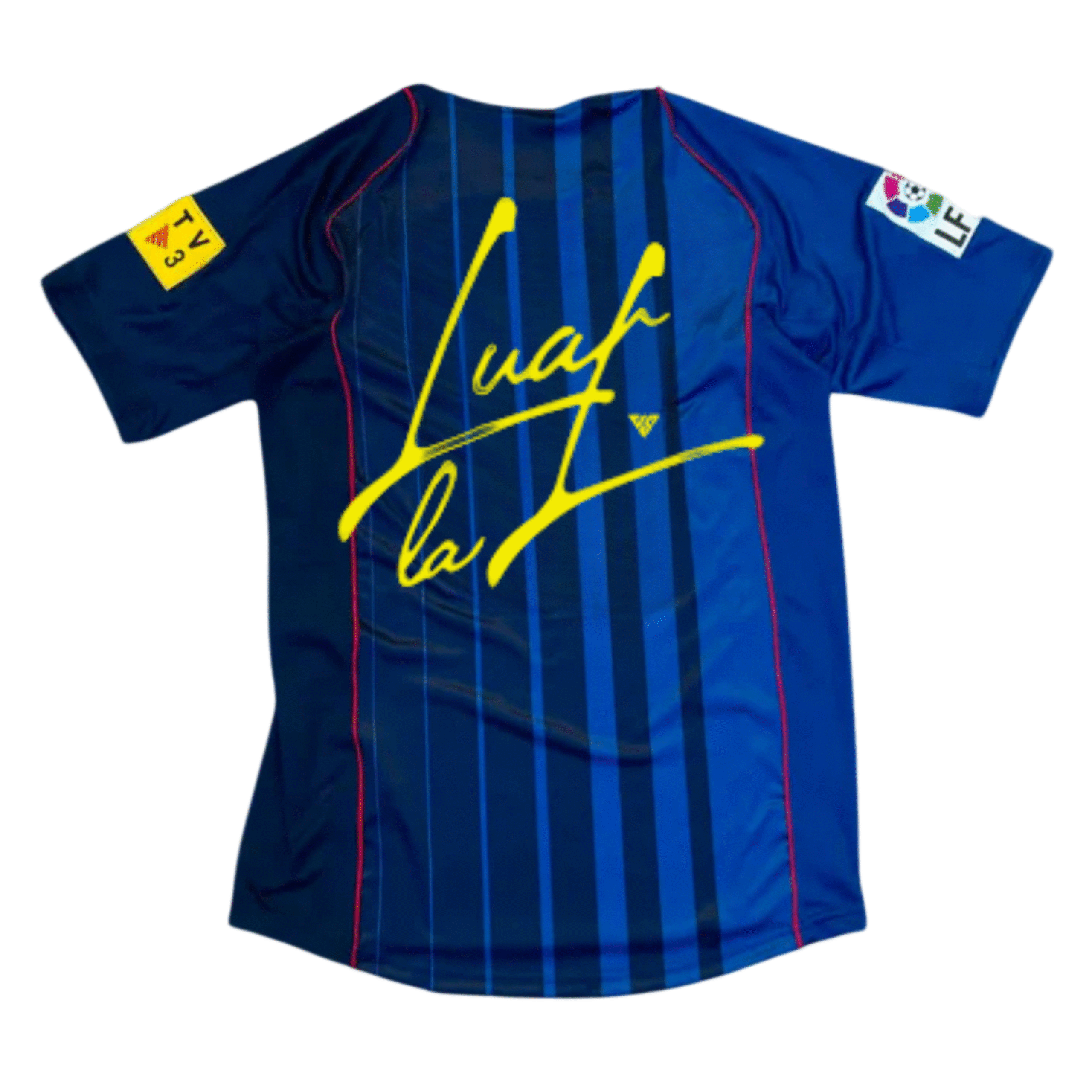 FC Barcelona x Luar la L camiseta - Imagen 2