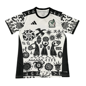 Selección de México camiseta Copa del Mundo 2026