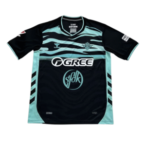 Real Betis x SFDK camiseta